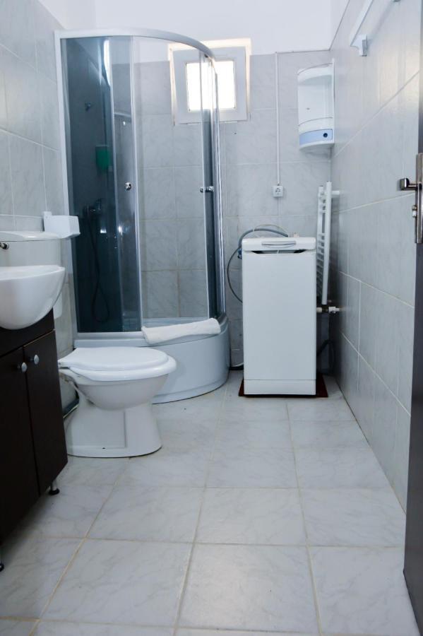Buget B&B Focşani Exterior foto